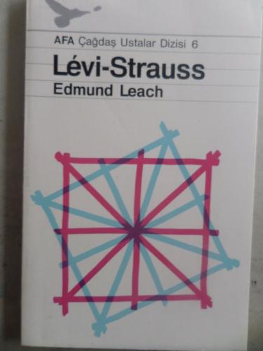Levi-Strauss Edmund Leach