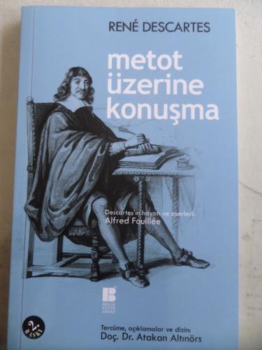 Metot Üzerine Konuşma Rene Descartes