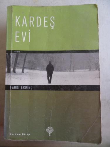 Kardeş Evi Fahri Erdinç