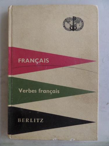 Français Verbes Français