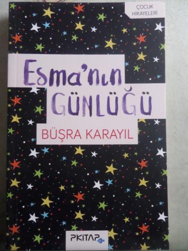 Esma'nın Günlüğü Büşra Karayıl