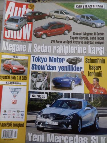 Auto Show 2003 / 43