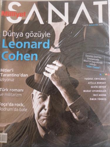 Milliyet Sanat 2009 / 605