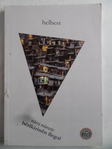 Helbest Nuroj Munzur