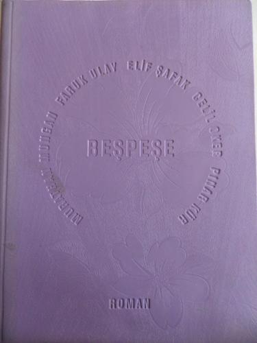 Beşpeşe Murathan Mungan