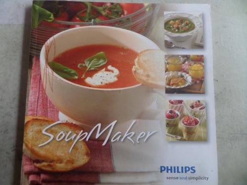 SoupMaker