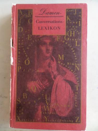 Conversations - Lexikon