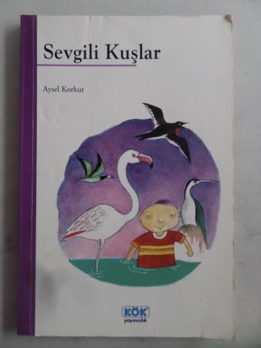 Sevgili Kuşlar