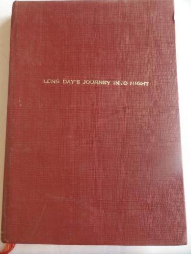 Long Day's Journey Into Night*