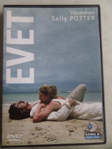 Evet / Film DVD'si