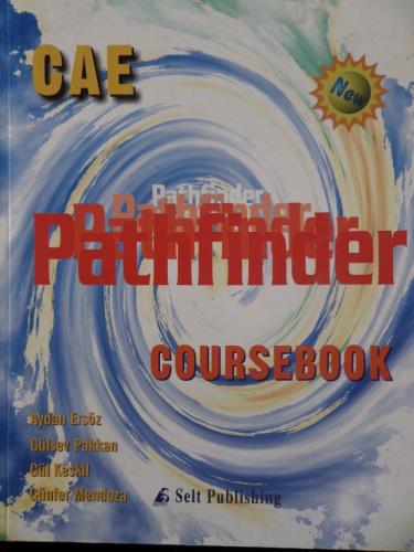 Pathfinder Coursebook Aydan Ersöz