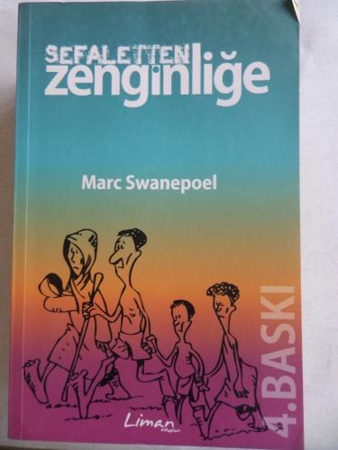 Sefaletten Zenginliğe