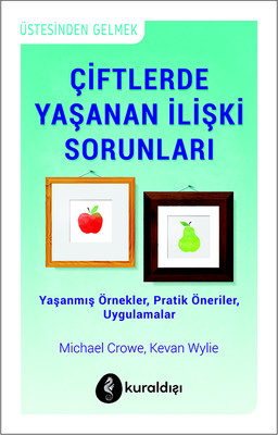 Çiftlerde Yaşanan İlişki Sorunları Michael Crowe