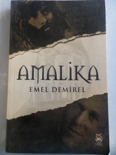 Amalika Emel Demirel