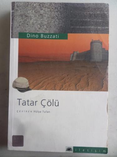 Tatar Çölü Dino Buzzati