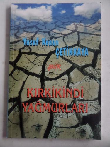Kırkikindi Yağmurları