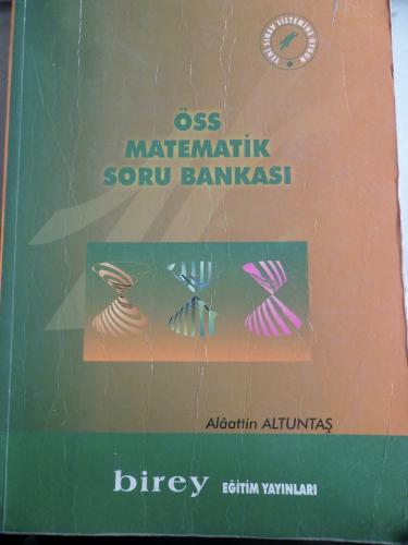 ÖSS Matematik Soru Bankası