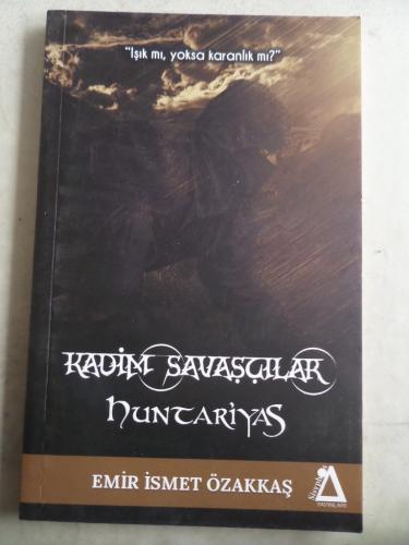 Kadim Savaşçılar Huntariyes