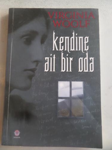 Kendine Ait Bir Oda Virginia Woolf