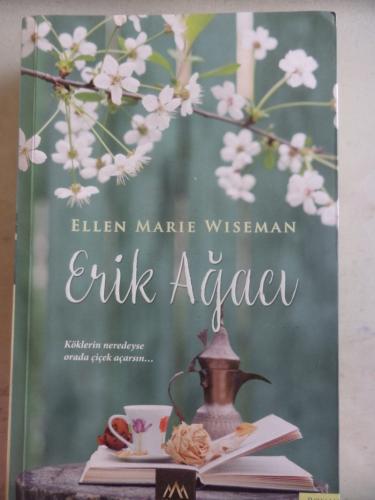 Erik Ağacı Ellen Marie Wiseman