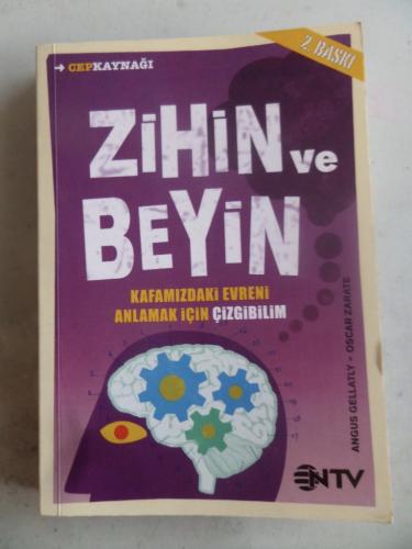 Zihin ve Beyin Angus Gellatly