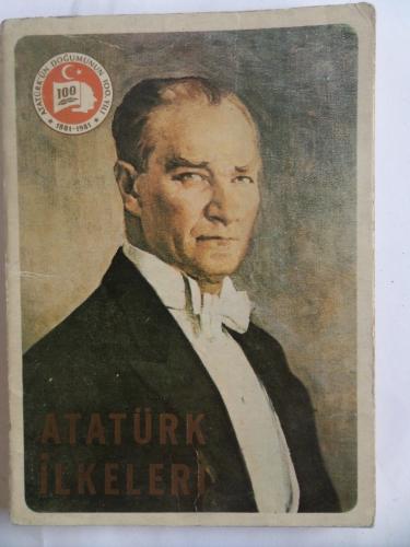 Atatürk İlkeleri