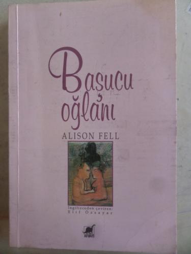 Başucu Oğlanı Alison Fell