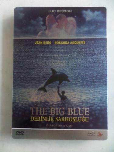 Luc Besson Koleksiyonu