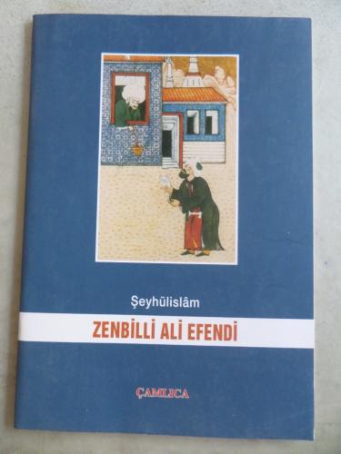 Zenbilli Ali Efendi