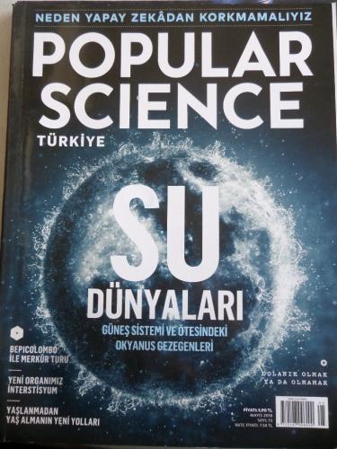 Pupular Science 2018 / 73