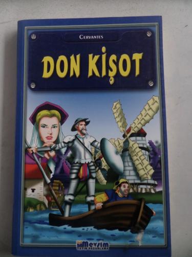 Don Kişot