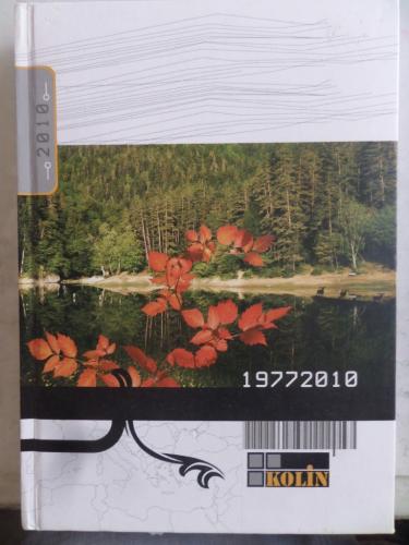 2010 Ajandası / Kolin