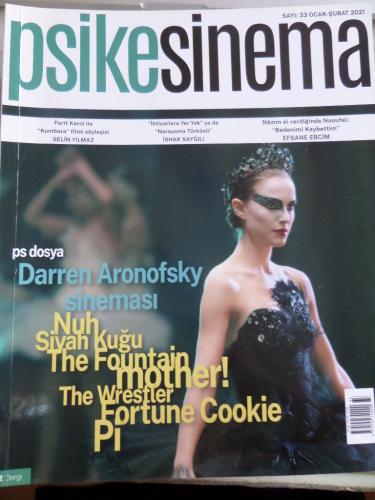 Psikesinema 2021 / 33