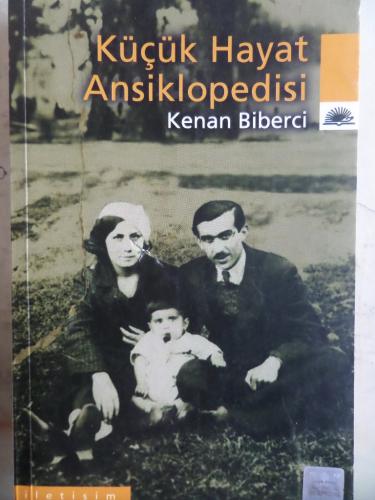 Küçük Hayat Ansiklopedisi Kenan Biberci