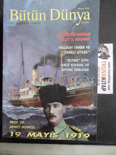 Bütün Dünya 1999 / 12