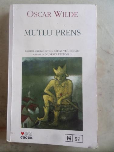 Mutlu Prens
