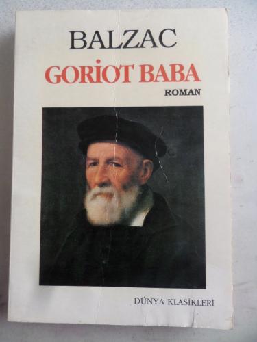Goriot Baba