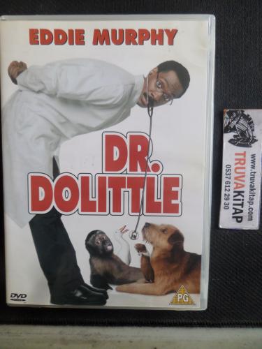 Dr. Dolittle / Film DVD'si