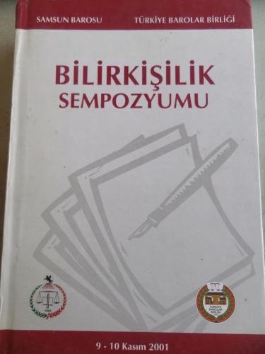 Bilirkişilik Sempozyumu