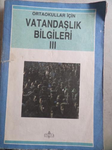 Vatandaşlık Bilgileri III Kemal Dal