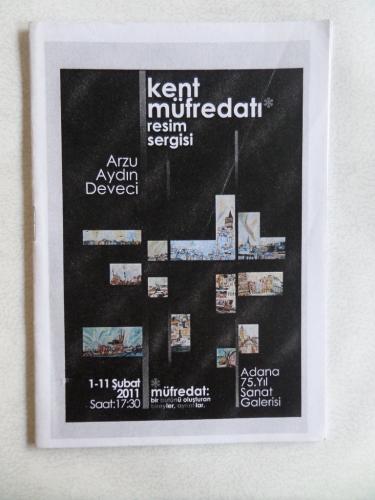 Kent Müfredatı Resim Sergisi