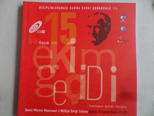 15. Ekim Geçidi