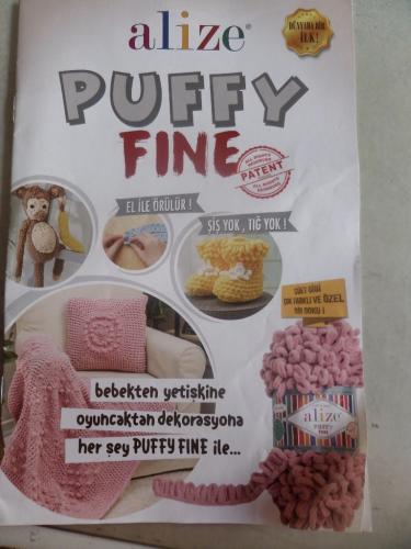 Puffy Fine