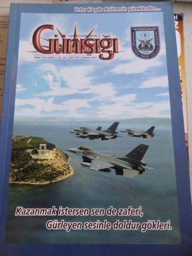 Günışığı 2007 / 38