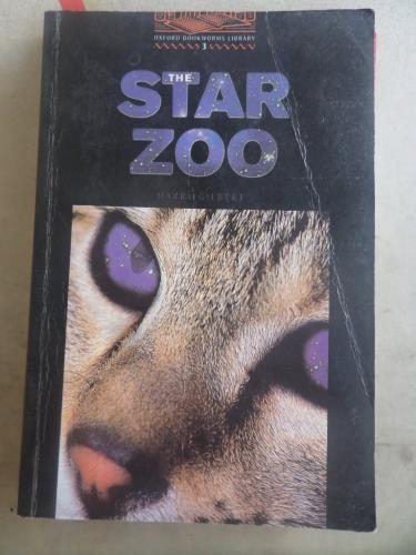 The Star Zoo Harry Gilbert