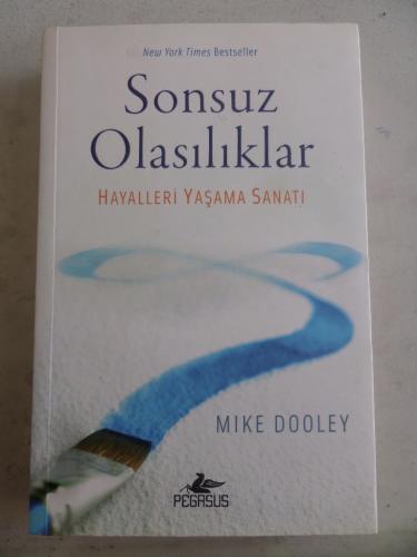 Sonsuz Olasılıklar Mike Dooley