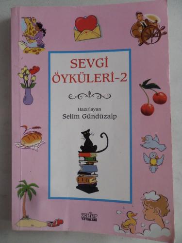 Sevgi Öyküleri 2