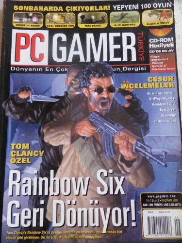 Pc Gamer 1999 / 9