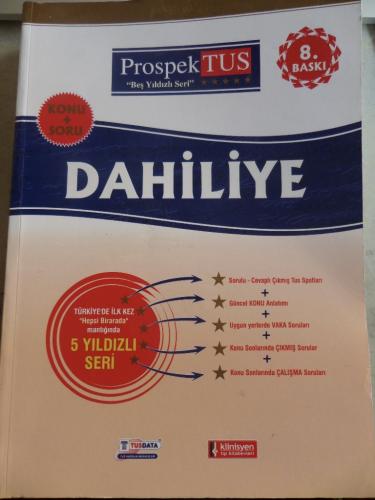 Dahiliye