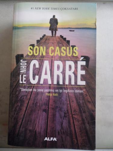 Son Casus John Le Carre